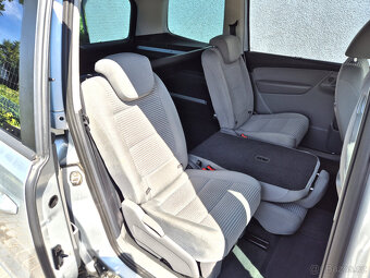 Seat Alhambra II 1,4 TSi 110Kw Klimatronic TZ  199.999Kč - 16