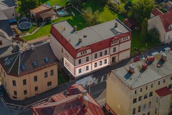 Prodej bytu 4+kk, 74 m2, zahrada, Jablonec nad Nisou - 16