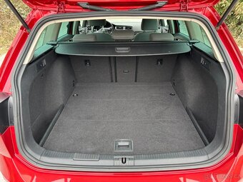 VW GOLF VII VARIANT 1,6 TDI HIGHLINE, TAŽNÉ - 16