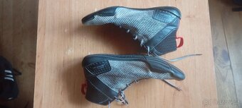 Boty na zápas nebo box, vel. 36-40 - 16