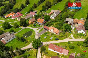 Prodej rodinného domu, 108 m², Nebahovy - 16