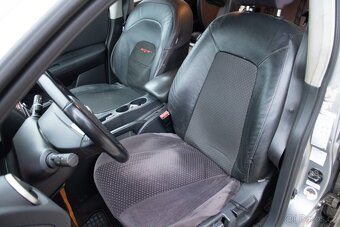 Nissan Qashqai 1.6i 96kW 2011 - 16