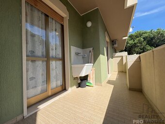 Byt 3+KK, 69 m² , Via Leonardo da Vinci, Silvi - 16