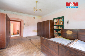 Prodej zemědělské usedlosti, 135 m², Šebířov - 16