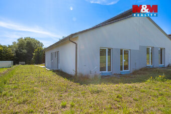 Prodej rodinného domu, 98 m², Olbramovice - 16