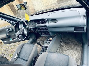 Felicia Pickup 1.3 mpi + náhradní díly, rok STK, NOVÉ BRZDY - 16