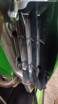 Kawasaki kx 250 f 2025 - 16