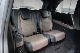 Mercedes-Benz GLS 400d REZERVACE - 16