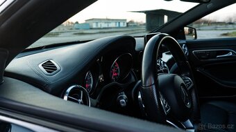 Mercedes-Benz CLA Shooting Brake SB 220 CDI AMG LINE 4matic - 16