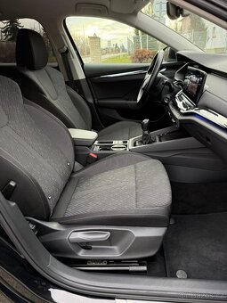 Škoda Octavia, IV 2.0TDI ACC Virtual Matrix - 16