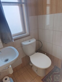 Pronájem prostorného bytu 3+1, Tř. Svobody, Olomouc - 16