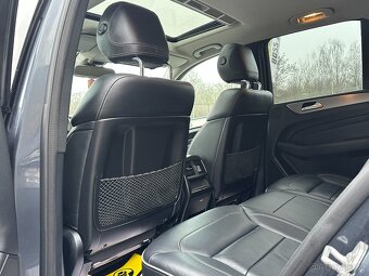 Mercedes-Benz ML 350 2013 - 16