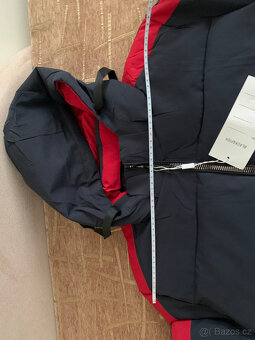 Pánská bunda, vel.L - 16
