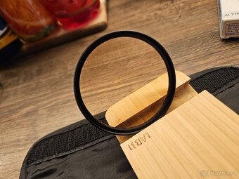 Různé druhy filtrů - 16