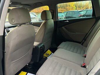 Volkswagen Passat 2005 - 16