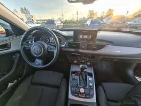 Audi A6 150kw Quttro - 16