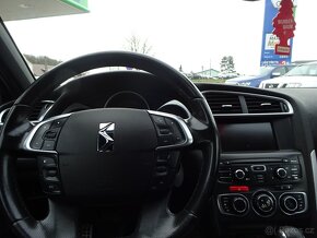 Citroën DS4 2,0HDi - 16