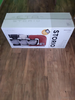 Kuchyňský robot ETA Gratus STORIO - 16