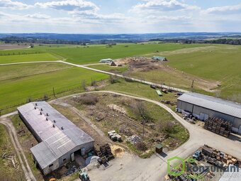 Prodej pozemku pro komerční výstavbu, 4 700 m2 - Velká Bíteš - 16