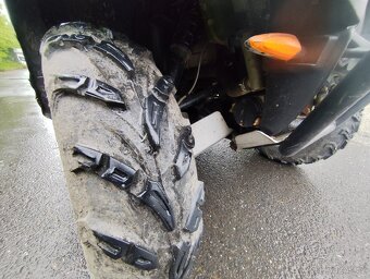 POLARIS SPORTSMAN 850 XP - 16