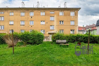 Prodej bytu 2+1, 55 m2 - Liberec III-Jeřáb, ev.č. 06653 - 16
