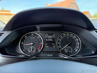 Škoda Superb III 2.0TDI Elegenace /limuzina/ 152.000km - 16