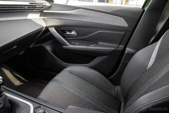Peugeot 308 1.2 PureTech 130 Allure Pack - 16
