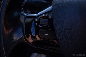 Peugeot 308 1.6 BlueHDi Active Stop&Start EAT6 - 16