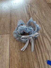 Svatba modro bílá - 16