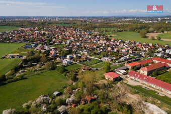 Pronájem zahrady, 1288 m², Pardubice - 16