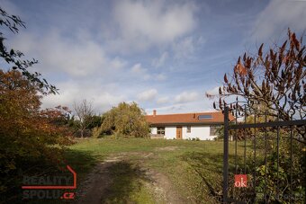 Prodej, domy/rodinný, 123 m2, 33016 Všeruby, Plzeň-sever [ID - 16