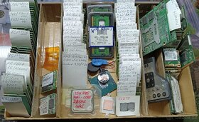 CPU, RAM, GPU - 16
