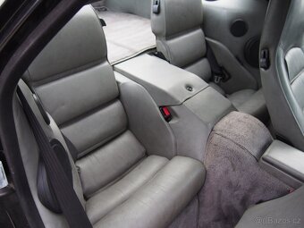 Porsche 928 S4 1991 po GO motoru, krásné, málo najeto 87 500 - 16