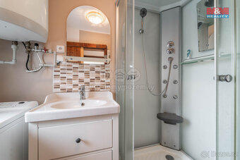 Prodej rodinného domu, 90 m², Předbořice, Černíny - 16