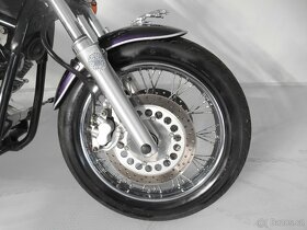 Yamaha XVS 1100 Dragstar - 16