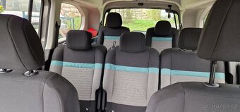 Citroën Berlingo XL 1,5 HDi Man 6 SHINE - 16