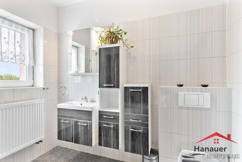 Prodej rodinného domu, Košťany - Střelná, ul. na Hampuši - 16