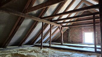 Prodej rodinného domu 83 m², pozemek 144 m² - 16
