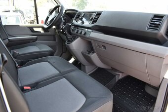 Volkswagen Crafter, 2.0TDI.L2H2.KAMERA.SERVIS VW - 16