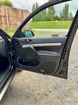 Škoda OCTAVIA 2 RS Combi, 2.0 Tdi 125 kw, DSG - 16