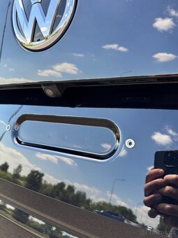 Volkswagen T6 Multivan 2.0TDI 110kw DSG LED - 16
