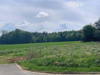 Prodej pozemek Bydlení, 1293㎡ - 16