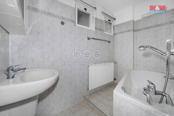 Prodej rodinného domu, 90 m², Zásada - 16