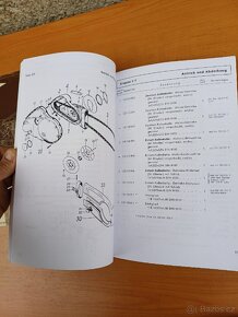 Nsu - seznamy dílů - Předvalečný prospekt - 16