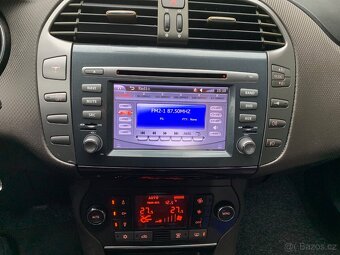Fiat  Bravo 1.4 i - 16 V - 16