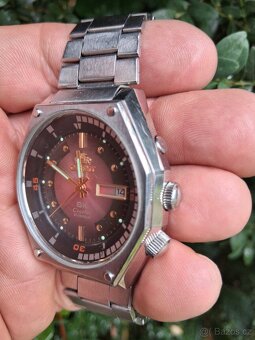 Hodinky ORIENT Automatic - 16