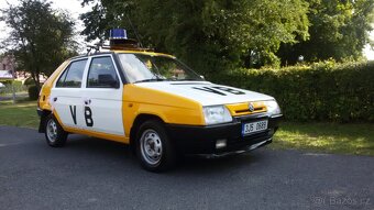 škoda - 16