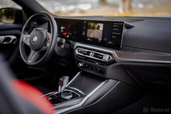 BMW M2 G87 DPH, záruka - 16