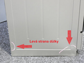 Elektrický sporák Mora C 8678 BS - se zárukou - 16