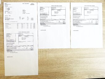 BMW G30 540DXdrive 235KW LUXURY LINE 1.MAJ DPH TOP - 16